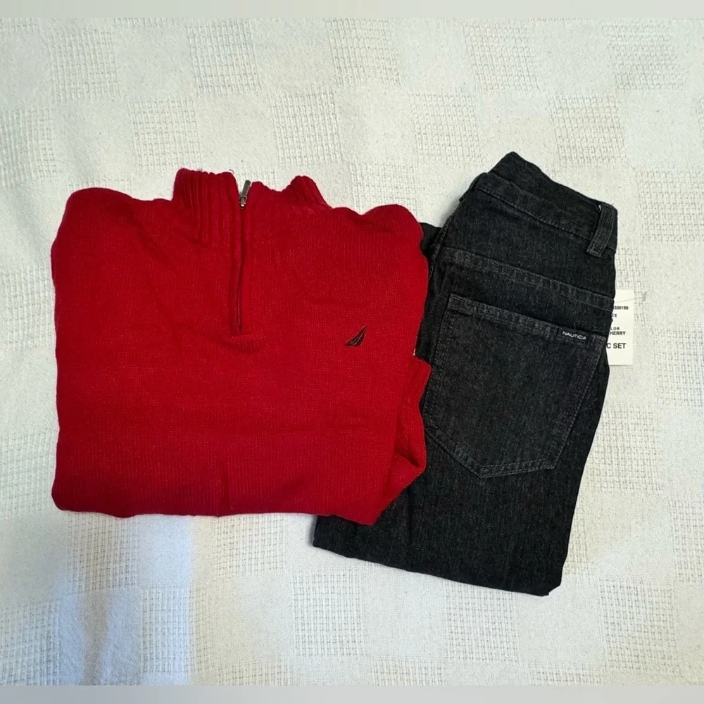 Nautica Set